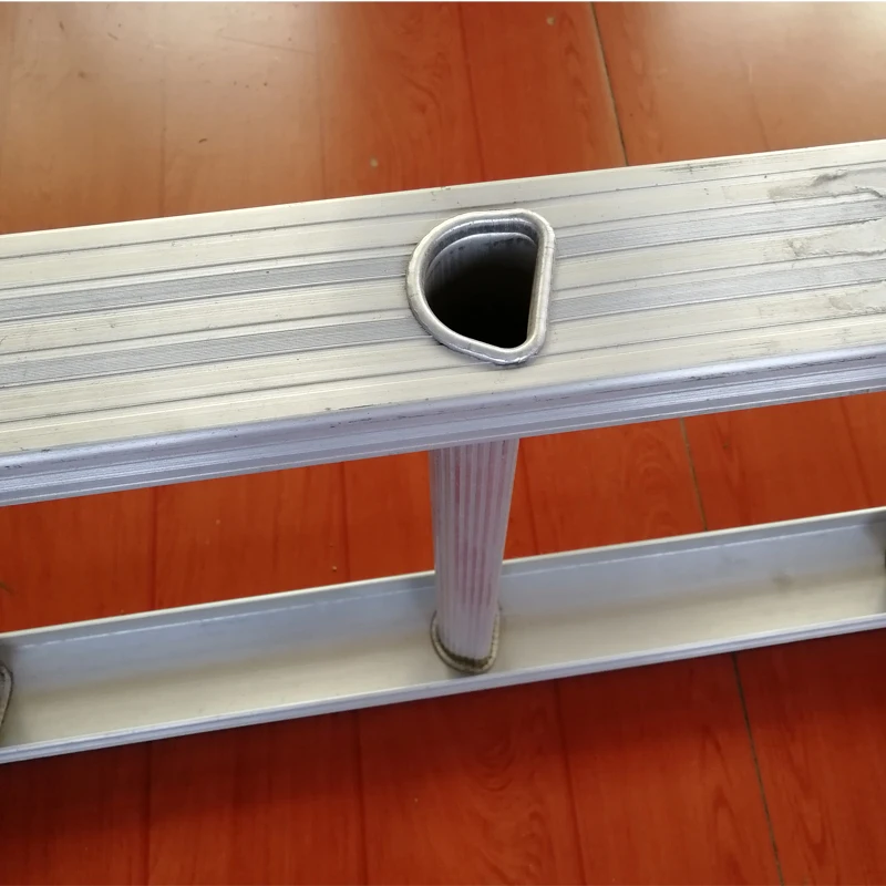 8.0m Aluminum/Alu Lattice Beam/Truss for Roofing/Stage Construction Scaffolding