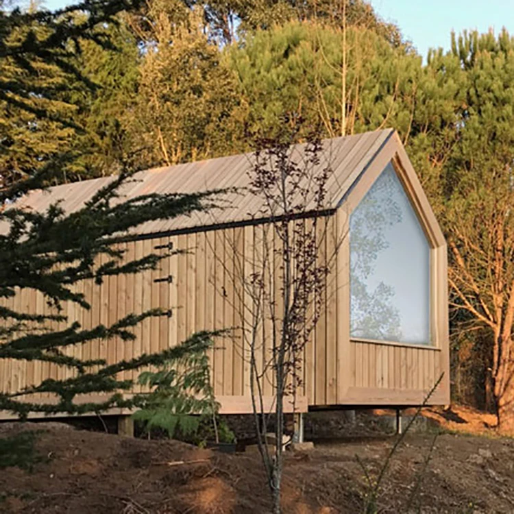 Mytotel Mytotel small garden building mobile office container house prefabricated construction adrenochrome luxury prefab houses