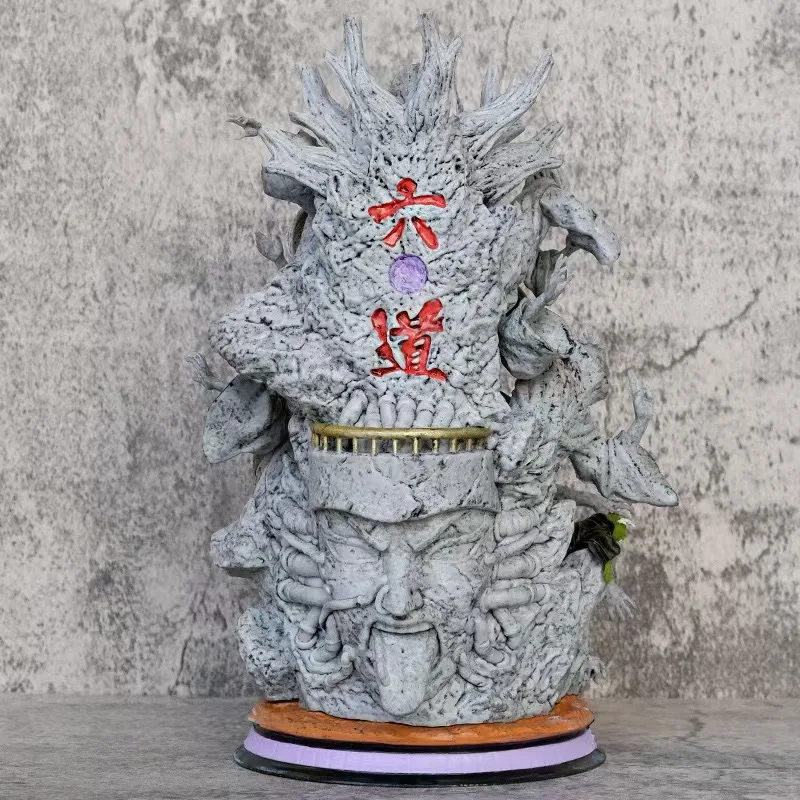 Anime PVC CS Pain Action Figure