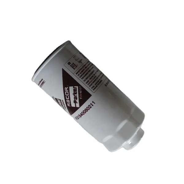 Sinotruk HOWO Truck Auto Engine Parts Fuel Filter VG1540080211