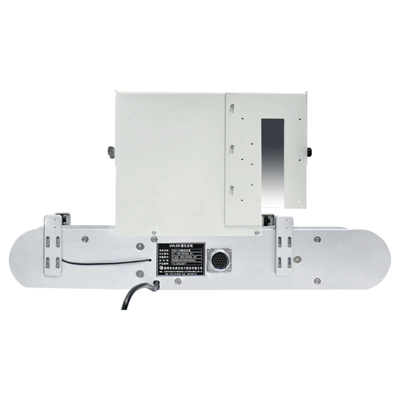 New Model Different Curing Area Available Uv Drying Oven High Quality Uv Led Dryer Machine Fast Curing Uv Drying Tunnel System