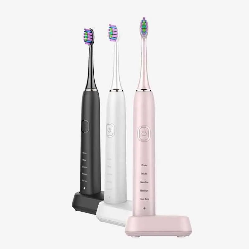 Rechargeable Sonic  electric toothbrush manufacturer tooth brush electric SN903