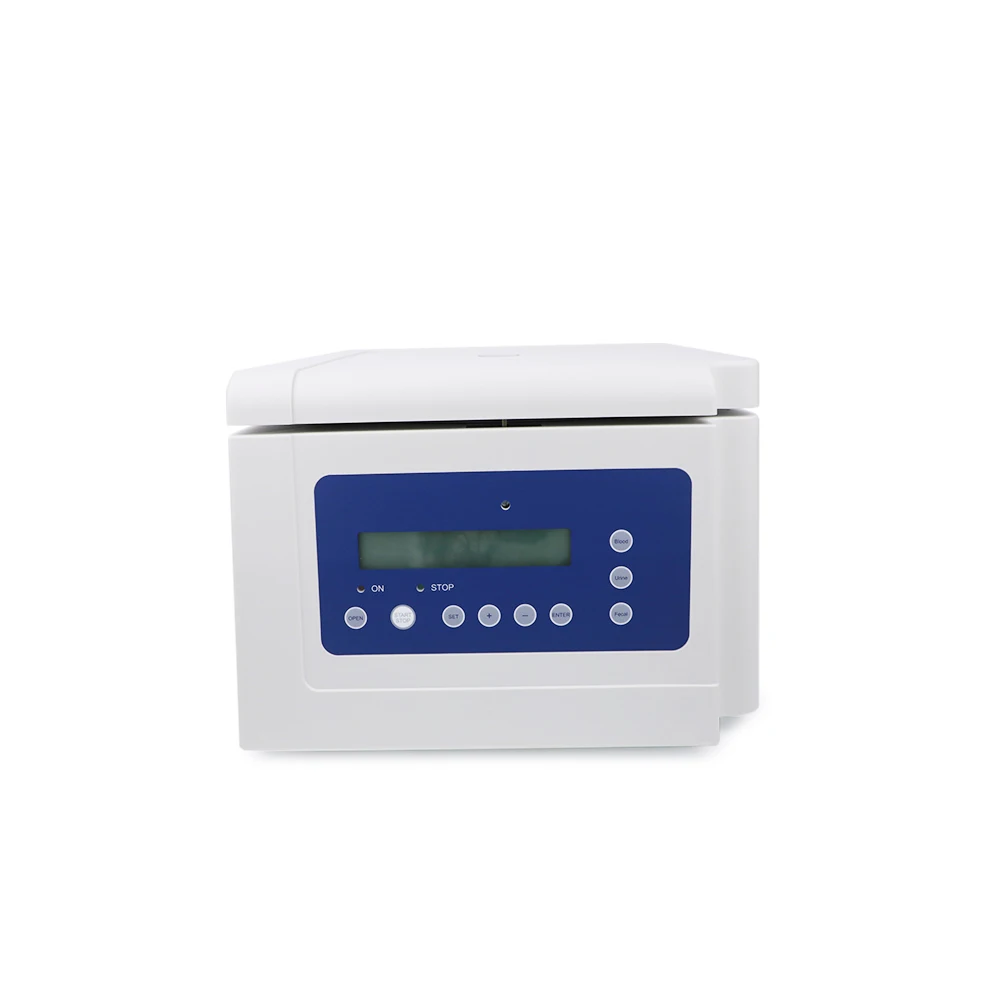 [NEW PRODUCT] VIRTUOSE PCF04 PRP Centrifuge PRP Kit Table Top Dr PRP Centrifuge for 10-50ml Tube