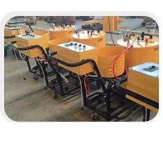 Factory Direct Supply Road Crack Sealing Machine/Asphalt Crack Sealer Machine 100L 200L