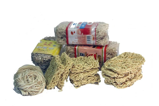 Hot sales OEM Buckwheat (soba) noodle 300g low calories wholesale