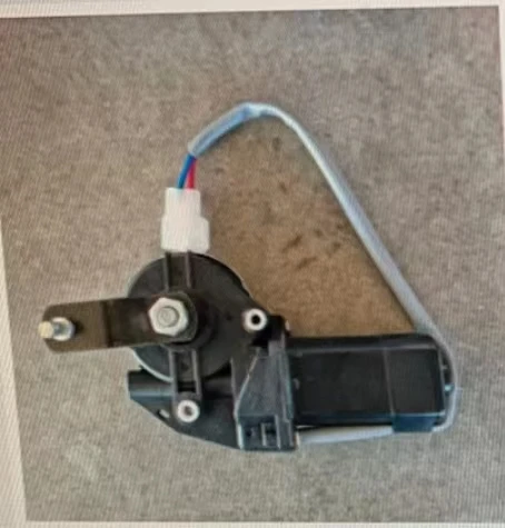 Wiper Motor Fits Kubota KX71-3 KX61-3