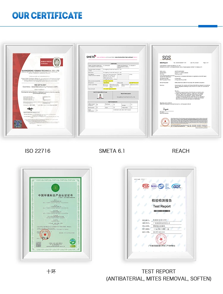 24 grams  Ultra clean premium soda alternative liquid laundry  detergent soap 3in1  condensate capsules laundry detergent beads