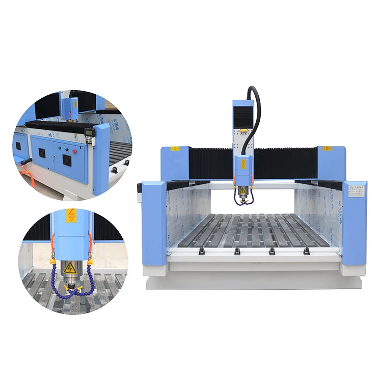 
Stone Engraving Cnc Router Marble Carving Equipment Machine Granite For Cut Natural Price 