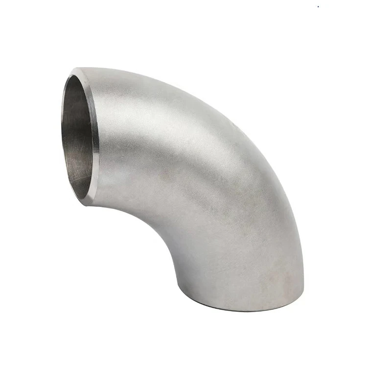304 321 316 301 310S stainless steel bend pipe fittings price