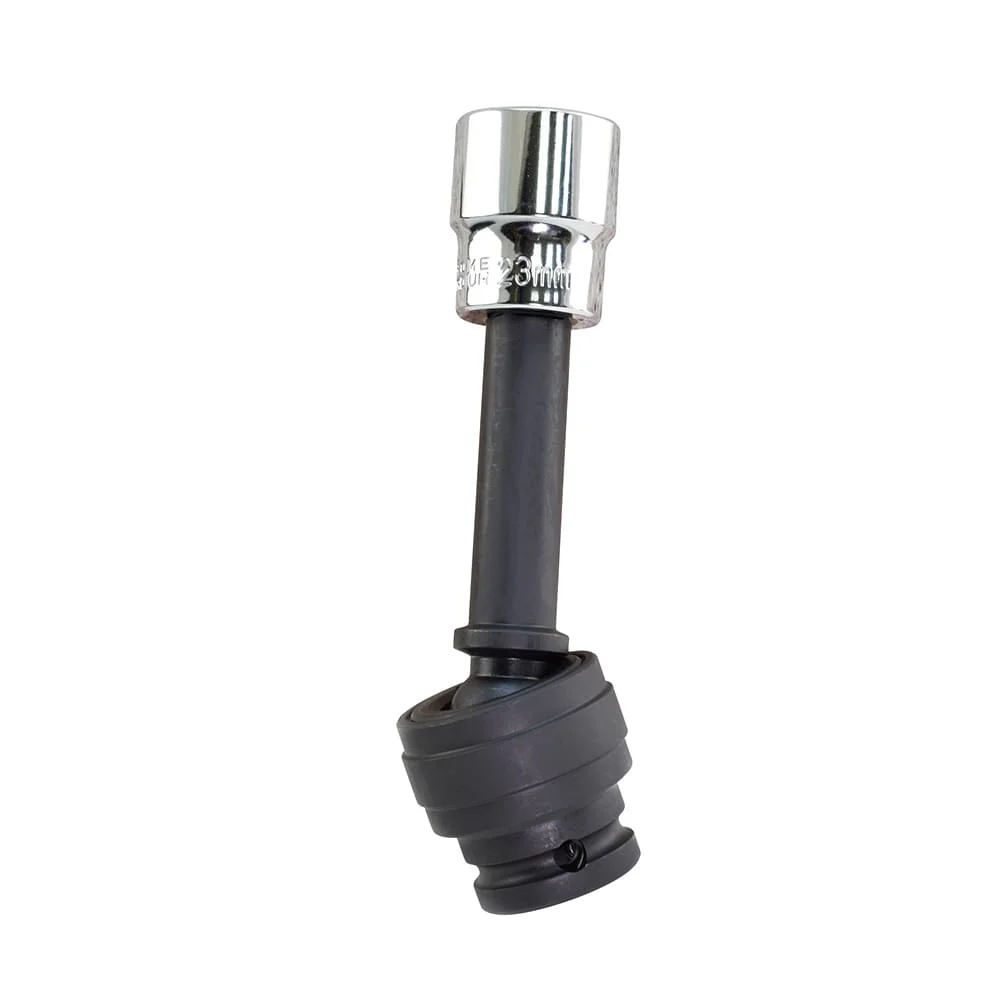 Socket Impact Set