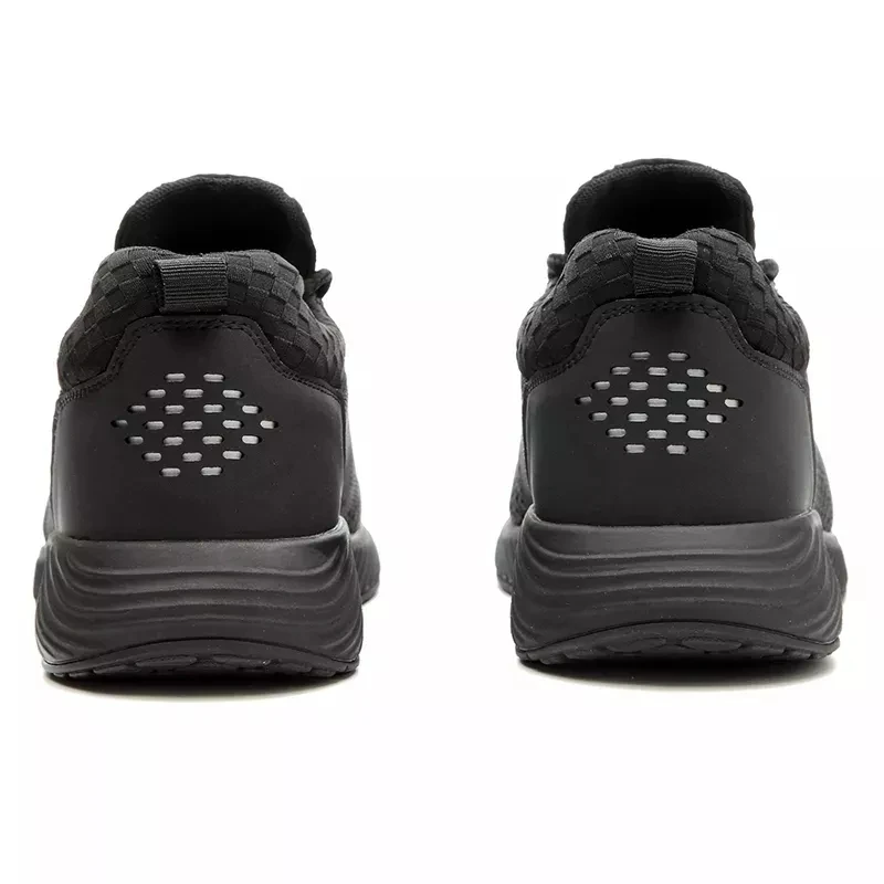 GOTAN 2022 Mesh Breathable Sport Shoes Men Steel Toe EN12568 Standard Work Boots Safety Shoes