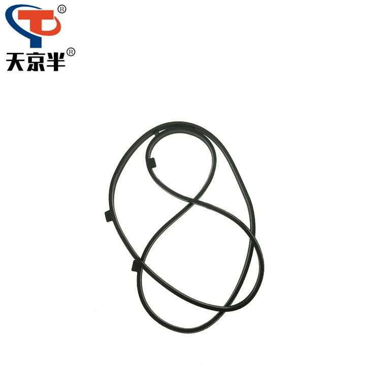 Engine Parts Cylinder Head Rubber Gasket Valve Cover Gasket for Honda Accord 3.0L 2003-2007 Acura MDX RL TL 12341-RCA-A00