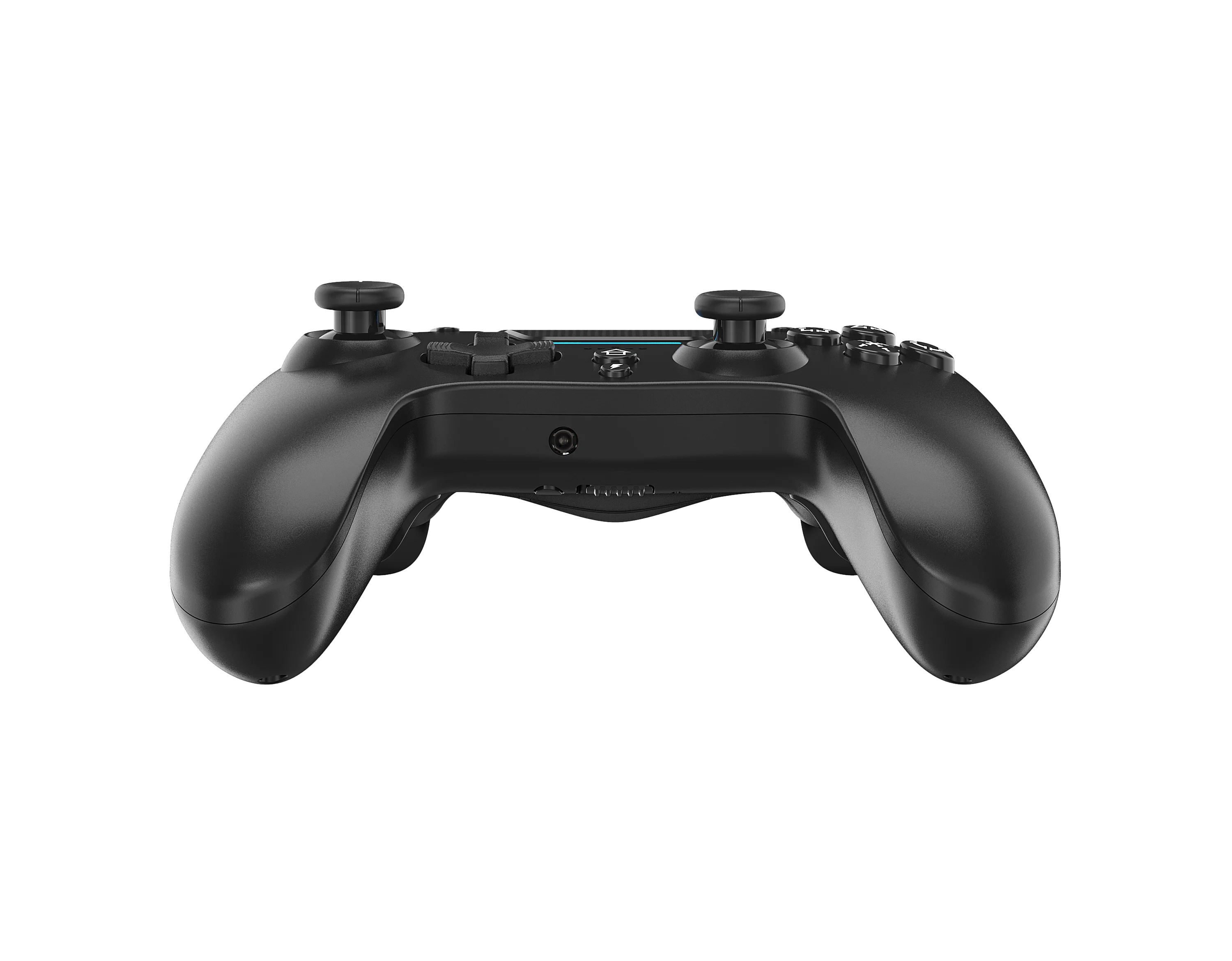  Беспроводной джойстик геймпад контроллер для Sony Playstation PS4 pro IOS Android компьютера ПК с