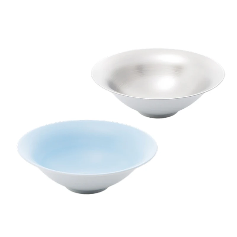 High quality luxury Japan tableware ramen ceramic bowl gift set