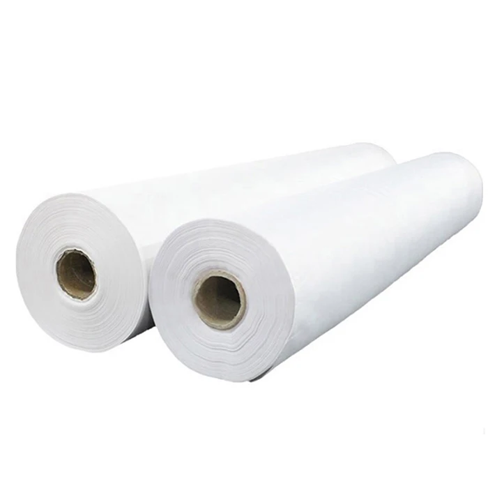 Wholesale Supplier Quality Assurance Polyester Grey Fabric Customizable Grey Cloth