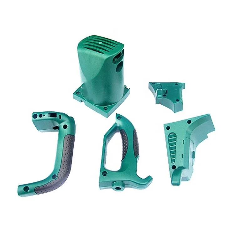 OEM Custom Plastic Part Injection Molding Service Factory With High Quality Competitive Price Small Volume