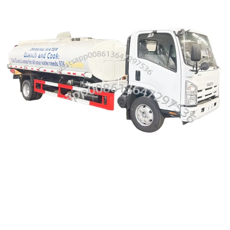 NER USED 8x4 6x4 China 30 tons 30000 20000 liter milk tank mobile fuel tanker truck for sale