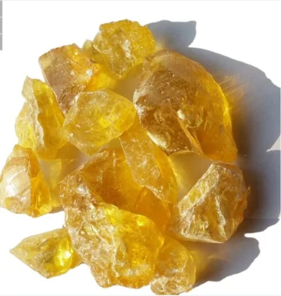 Hot wholesale price intermediate materials rosin gum ww synthetic organic chemical grade