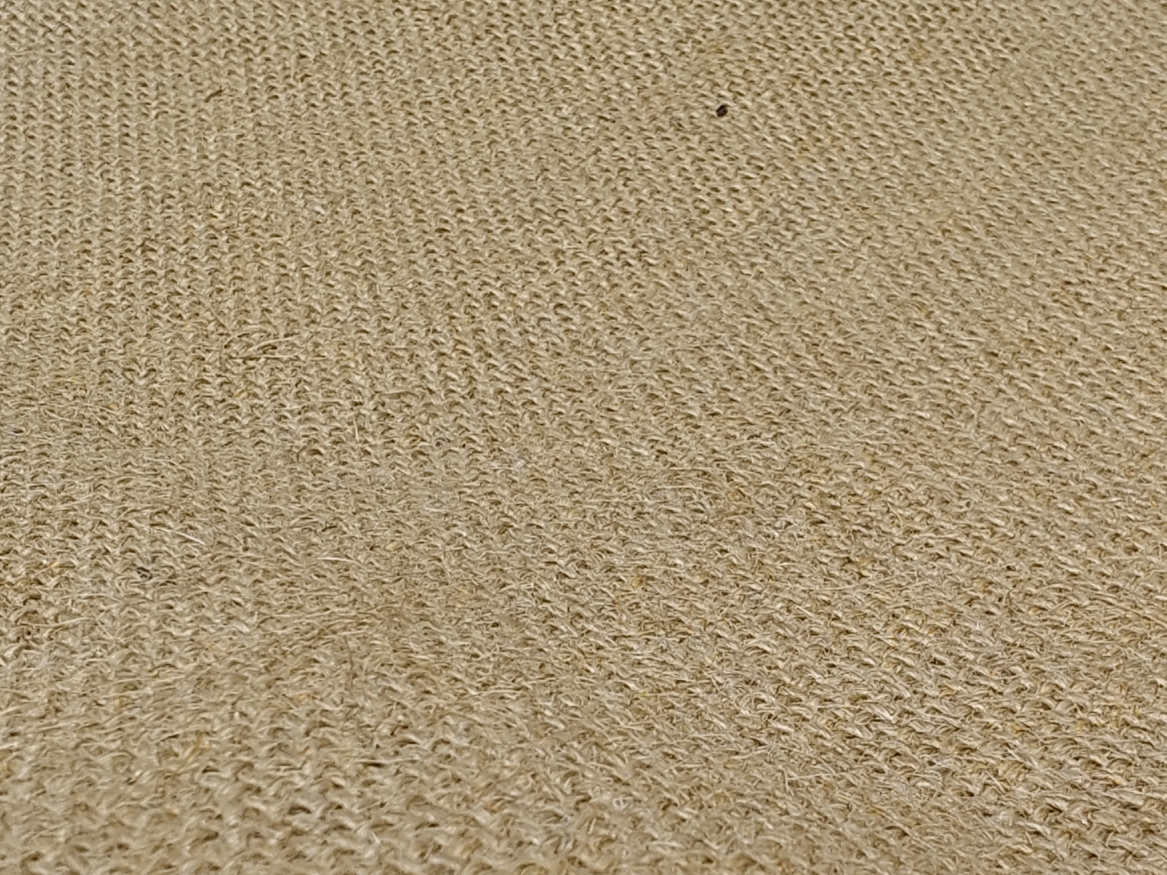 Cat litter cat scratching board with no crumbs scratch resistant wear-resistant jute  pet mat