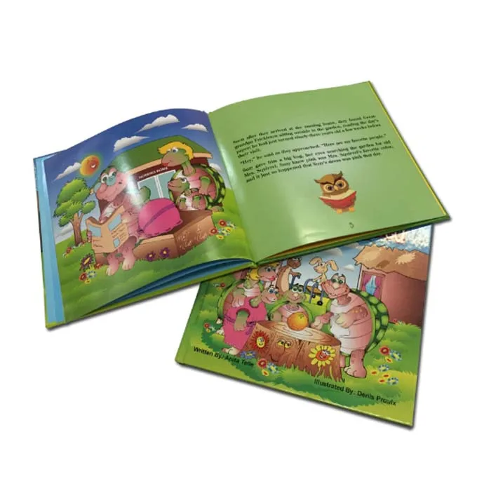 Cheap book printing for sale