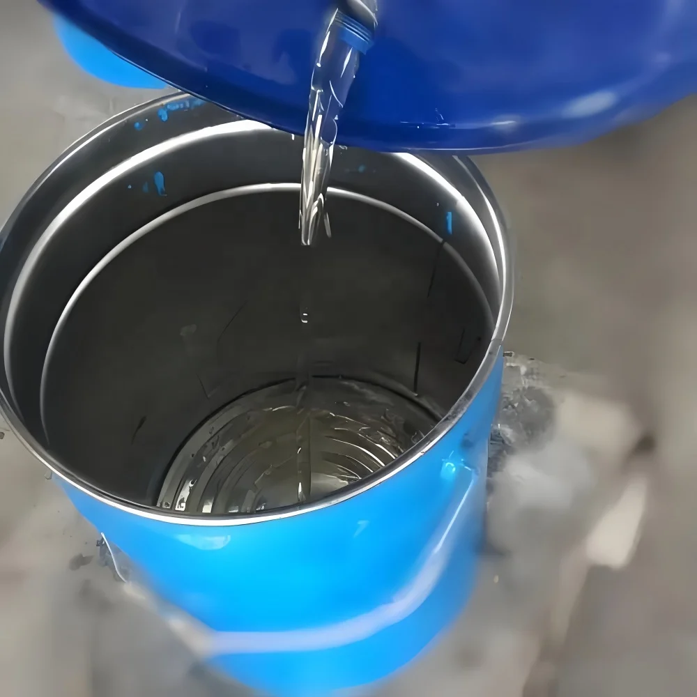 PU binder rubber liquid adhesive polyurethane glue with factory wholesale price for EPDM granules