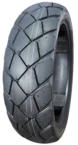 120/70-14 Popular Pattern  china motorcycle tire
