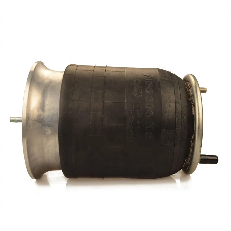  Американские грузовики подвеска подушка безопасности для Goodyear 1R12603 / W01-358-9781 Firestone пневматической рессоры контейнерных