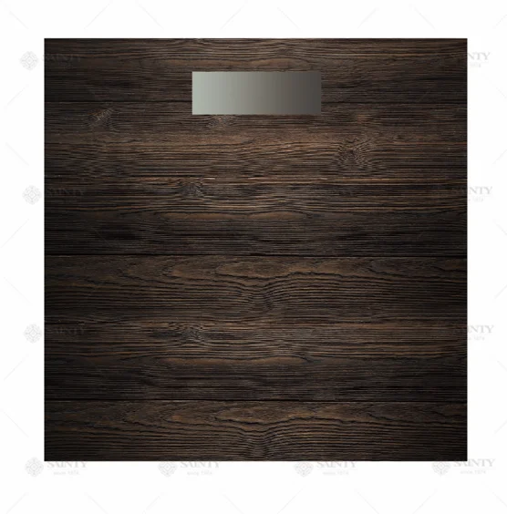 intelligent weighing scale adult bathroom personal body weight mechanical scale chrome