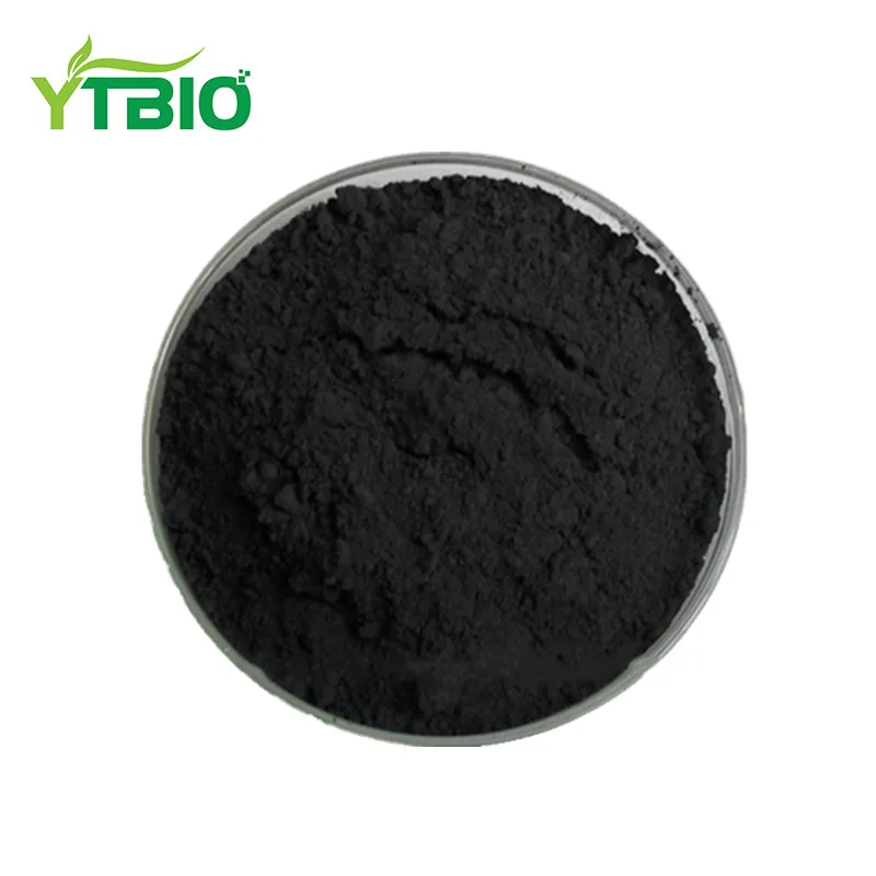 
High Quality C60 Fullerene C60 99.9% Powder 