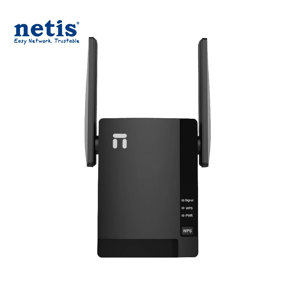  Китайский Лидер продаж расширитель диапазона Wi-Fi pro netis