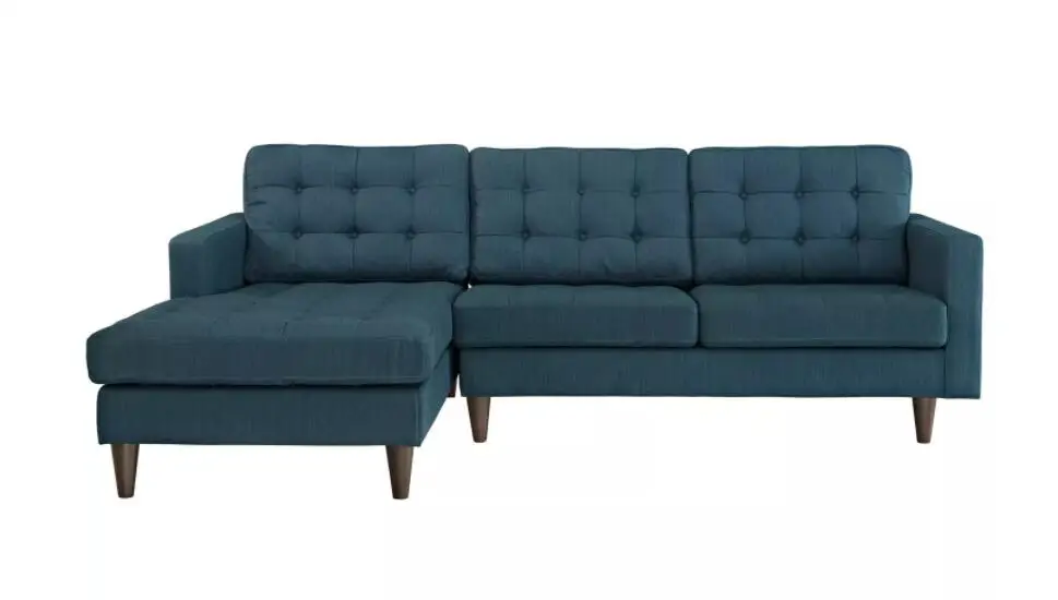 Super September Hot Sell  Modern Living Room Corner Sofa