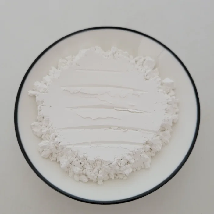 raw white clay price calcined powder edible washed kaolin clay for cosmetics paper agriculture fire brick ceramic
