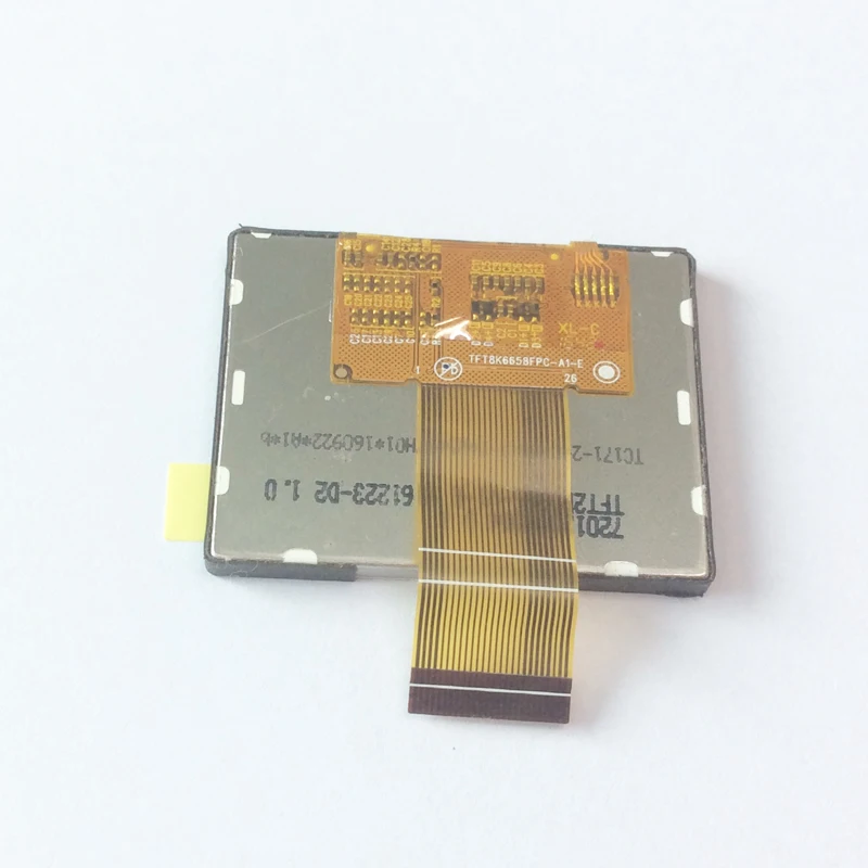 DGP8550 XIR P8660 GP338D DP4800 XPR7550 LCD screen