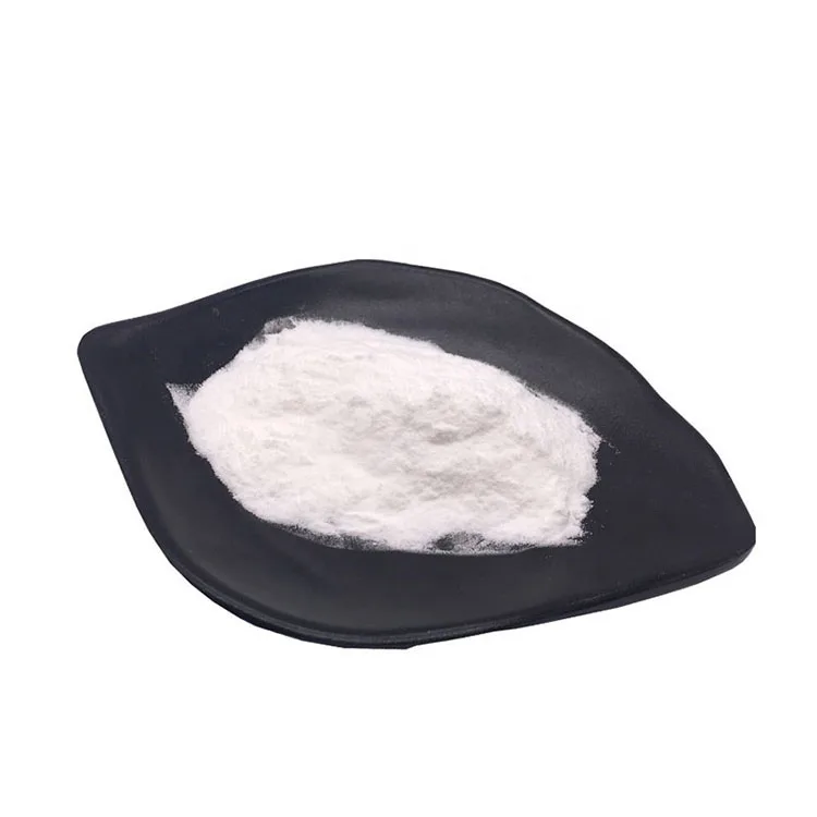 
Food Grade Sweeteners Stevia Extract Stevioside 