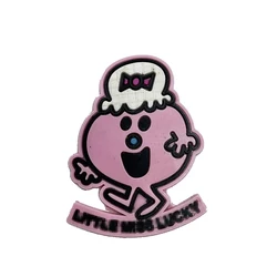 Assorted Designs Available Promotional Shoes Decoration Charms Soft PVC Shoe Charms For Croc luxury charms