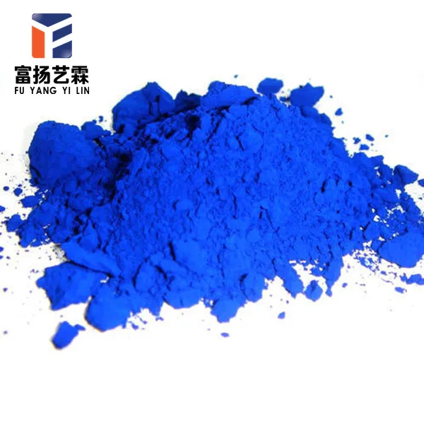 Ultramarine Ultramarine Blue Pigment Blue