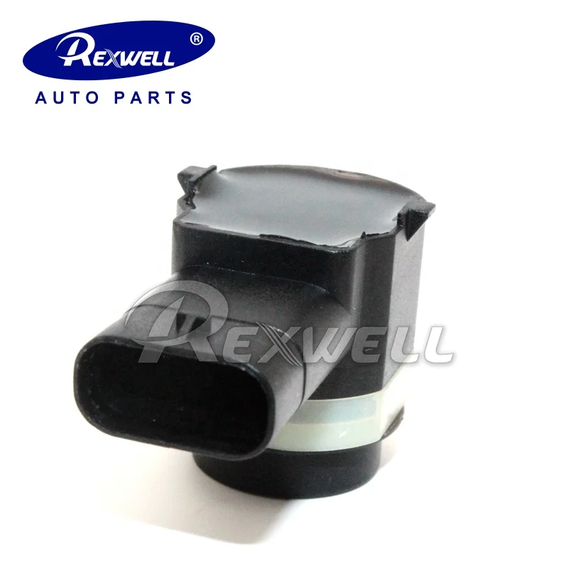 Датчик парковки PDC спереди и сзади бампер обратный резервный Система помощи при для Audi VW Passat 1S0919275