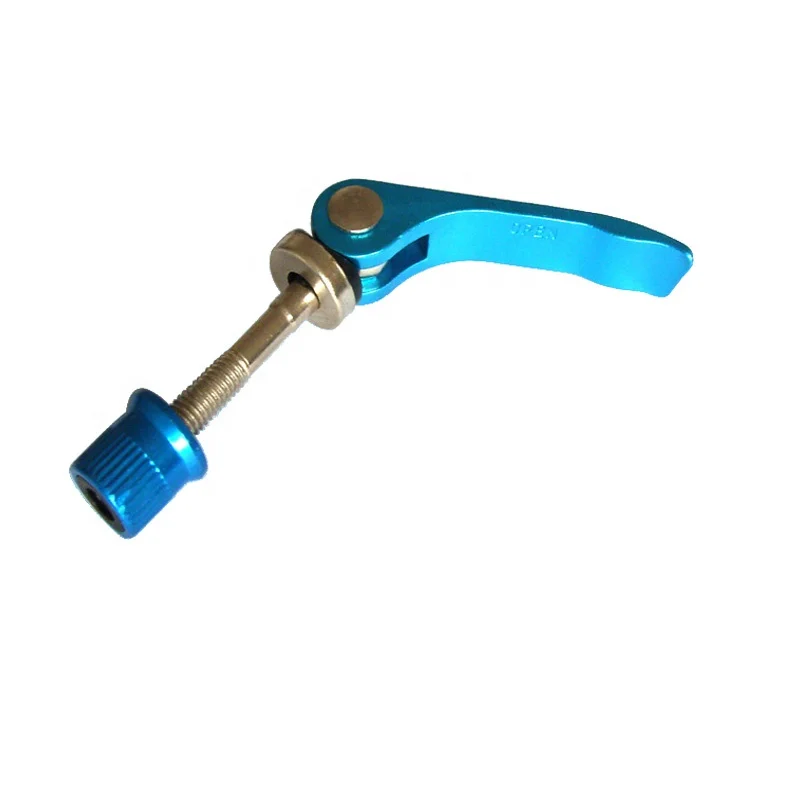 bicycle quick release/quick release clamp