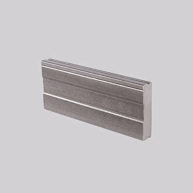 AISI GB DIN ASTM JIS R50 R60 R65 QU70 QU80 QU100 QU120 75 kg 60 kg/m 50 kg/m rail Heavy rail light rail steel guide rail