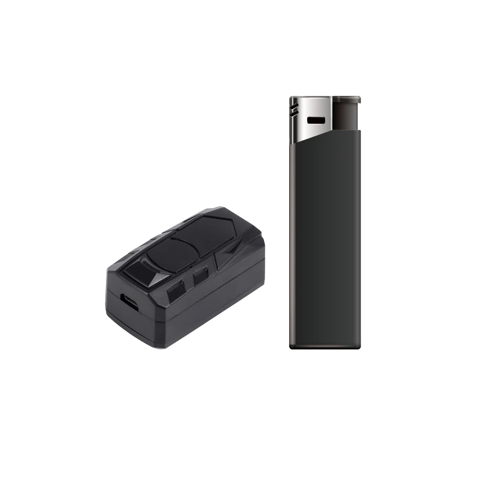 smallest tracker for laptop and luggage finder LBS location 2g button gps vehicle tracker
