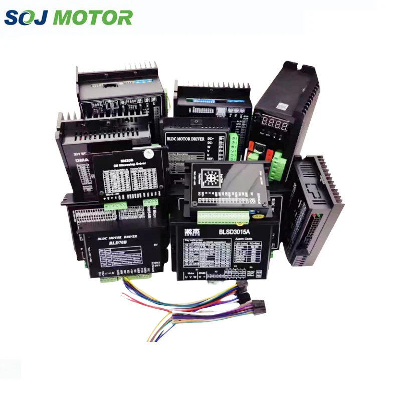 Hot Sale Driver.dc Dual Motorie Integrated 3525 Board Sepex 3.7kw 12v 30v Brushless 300w Dc Motor Driver