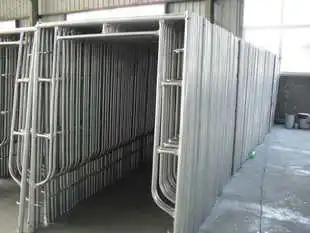 High Performance scaffolding bracket scaffolding toe board china scaffolding