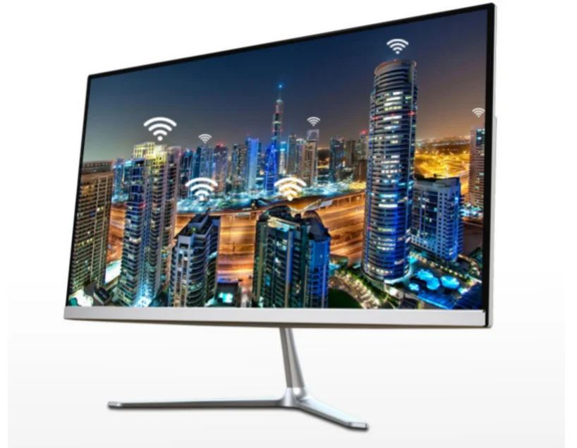 Factory wholesale Substantial benefits For Home & Student cheap pc gamer all-in-one pc Gaming Computer