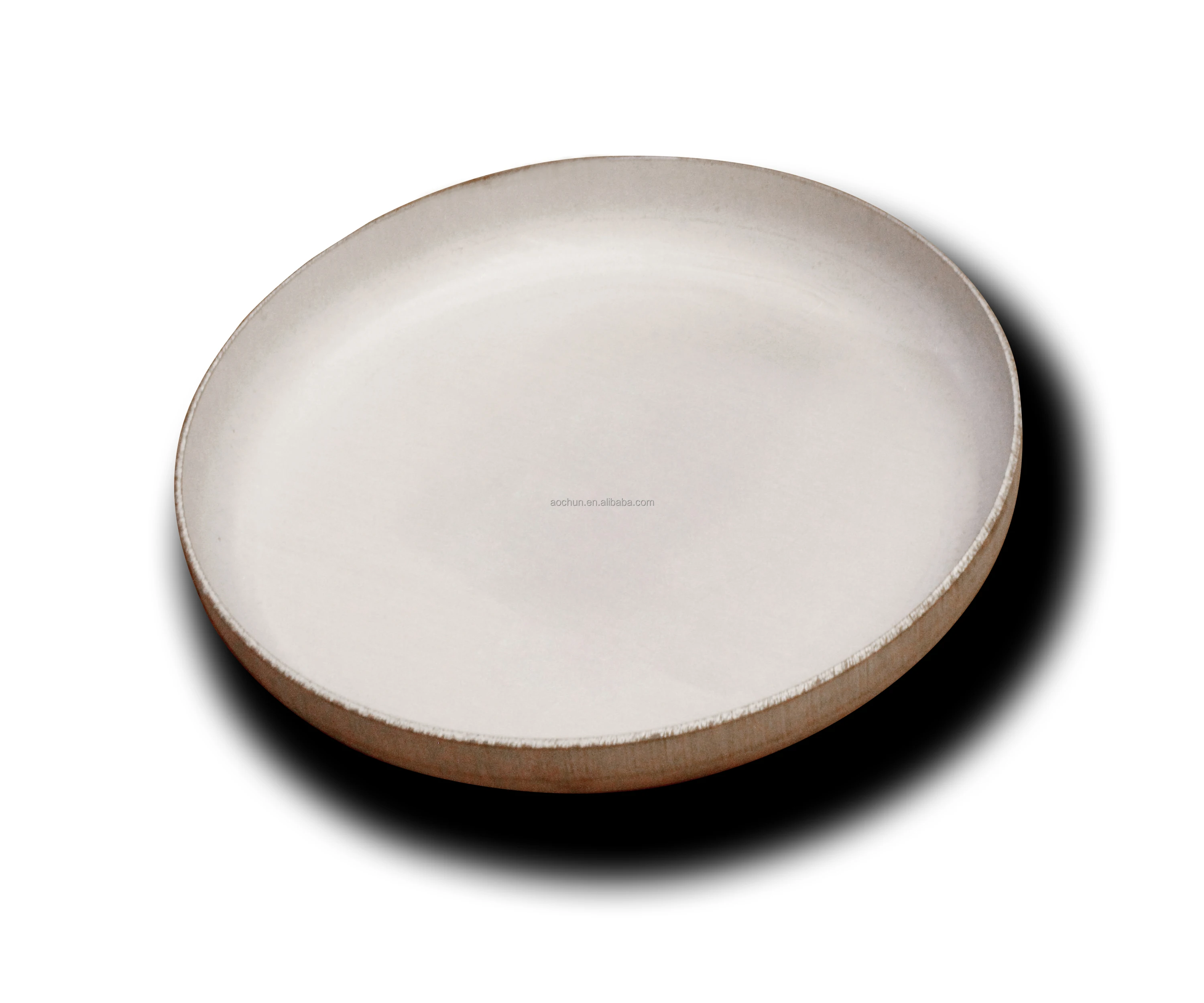 Stainless Steel Elliptical Vessel Tank Head Dished End Making according to Drawing