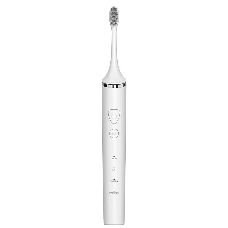 Bold Design High Quality Electric Toothbrush Sonic Powered Electric Toothbrush OEM Sonic Electronic Tooth Brush for Adult