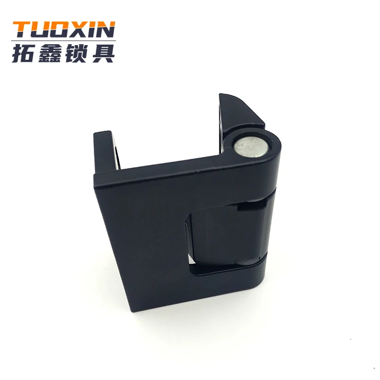 High quality CL213 customized machinery cabinet hinge  industrial detachable zinc alloy shaft hinge
