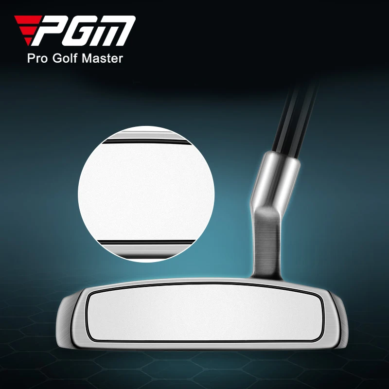 PGM TUG054 wholesale golf mallet putter custom adult golf putter