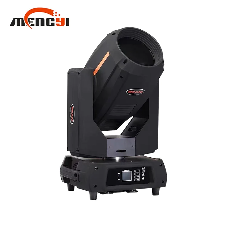 350 moving head stage light beam 350w 17r beam 350w moving head 16+24 PRISM