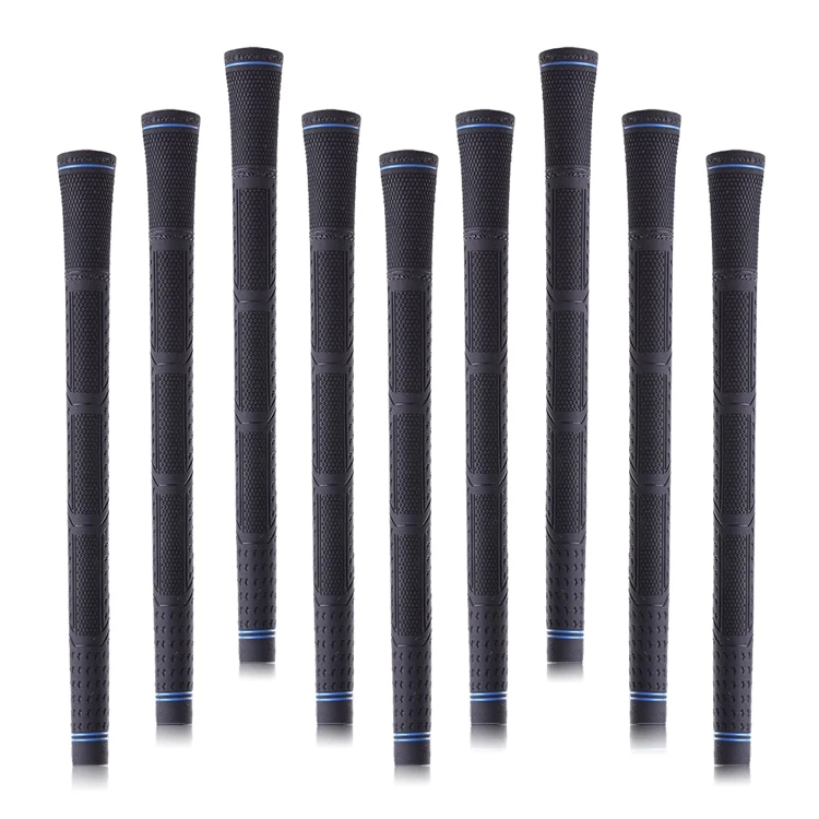 OEM Golf Rubber Grip OEM Golf Rubber Grip For Junior Club Grip
