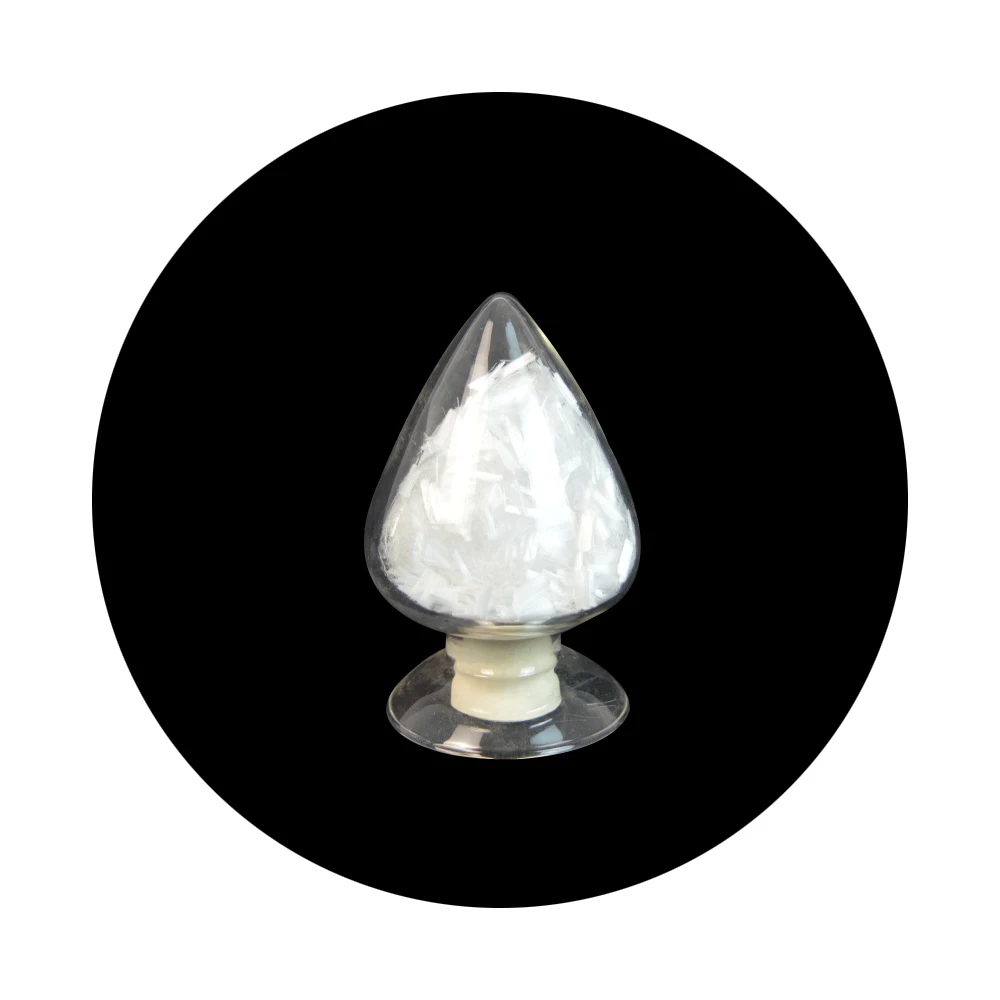 PP Fiber Lower Price 12mm Length Reinforcing PP Micro Fibres Polypropylene Monofilament Fiber For Concrete Building